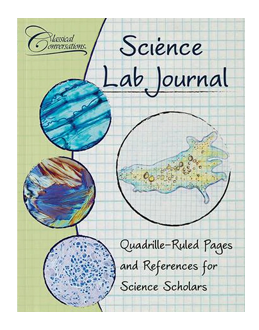 SCIENCE LAB JOURNAL