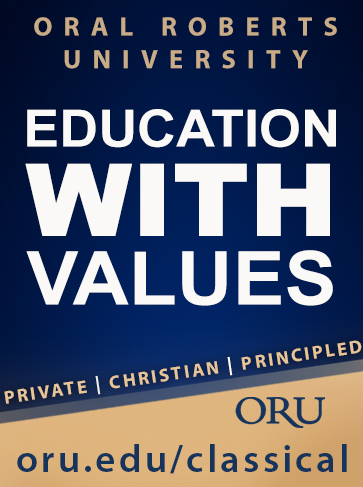 Oral Roberts University