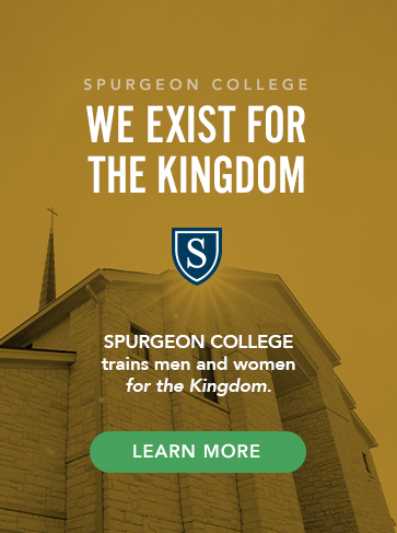 Spurgeon College