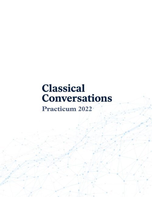 Practicum 2022 Handout cover