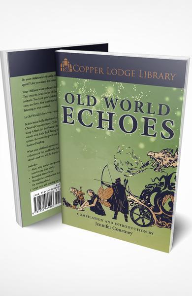 Old World Echoes