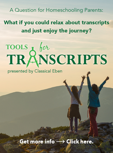 Tools for Transcripts