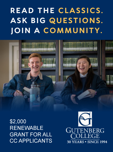 Gutenberg Practicum Web Ad