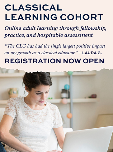 Classical Learning Cohort Practicum Digital Ad