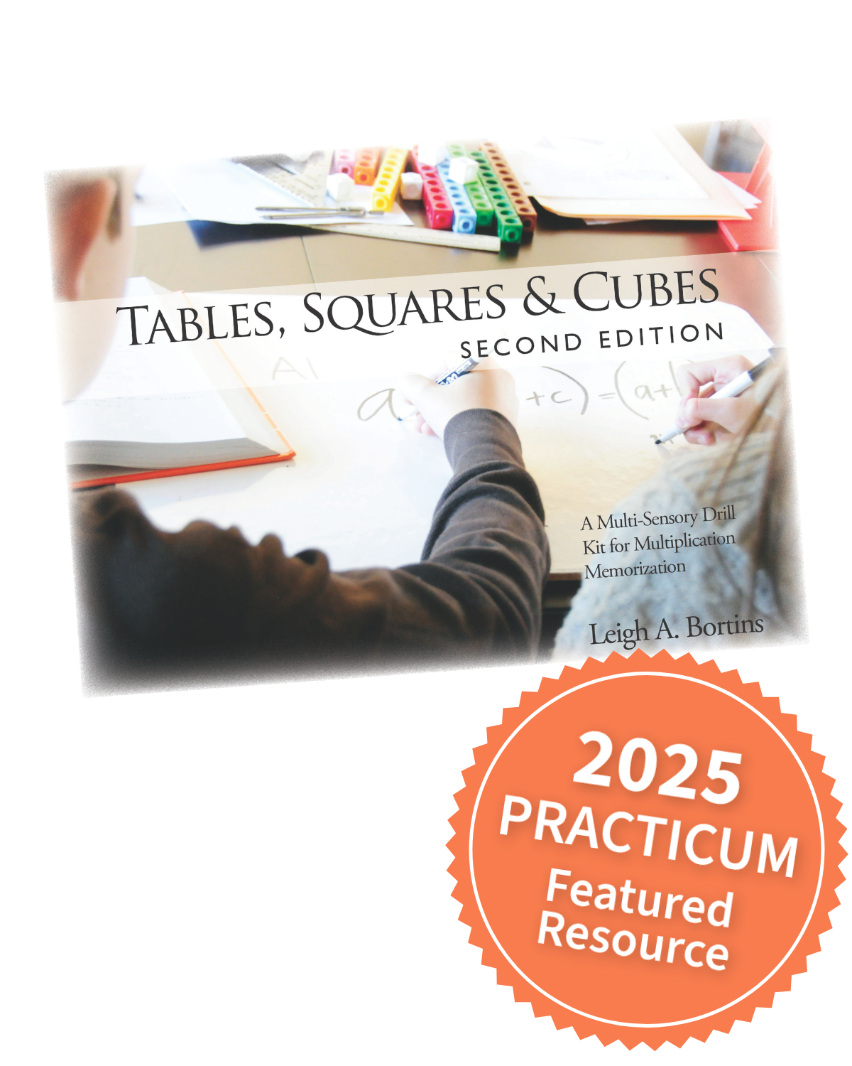 Tables, Squares, and Cubes