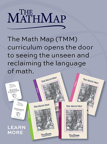 The Math Map Practicum Sponsor