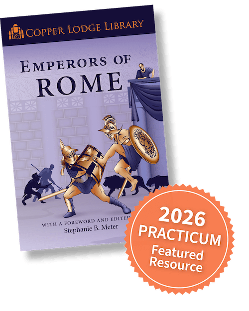 Emperors of Rome