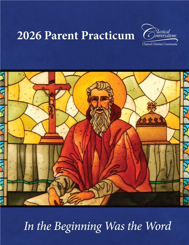 2026 Parent Practicum Handout Image